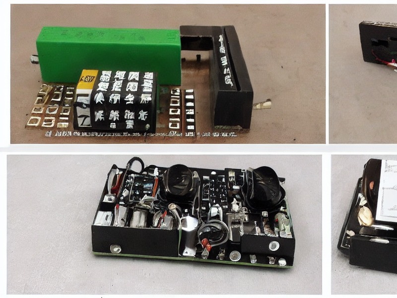 频率控制工程页电子资料 2