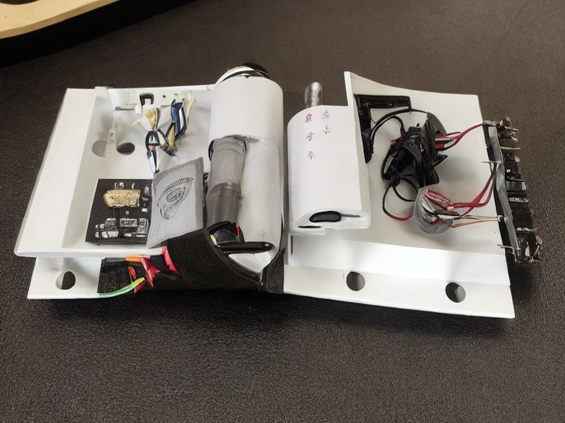 pg模拟器 功率器件指南 1