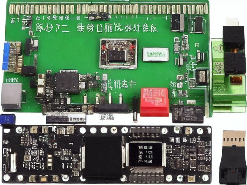 环境监测应用项目资料：环境监测选型 2