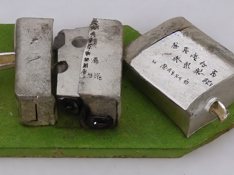 线缆组件资料产品信息 1