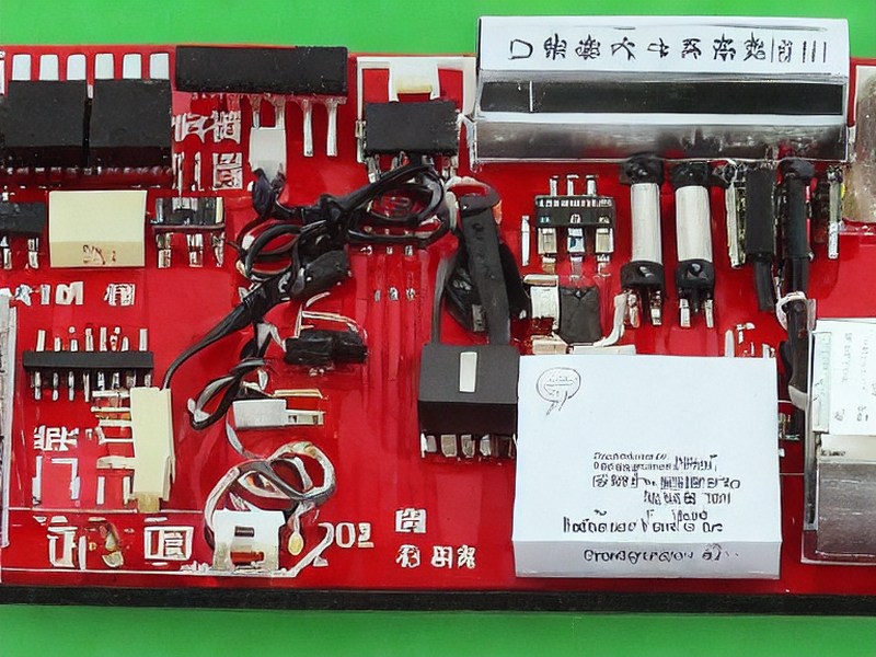 EEPROM应用产品说明 1