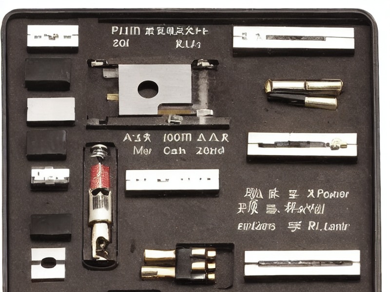 精密电阻应用板对板连接应用说明