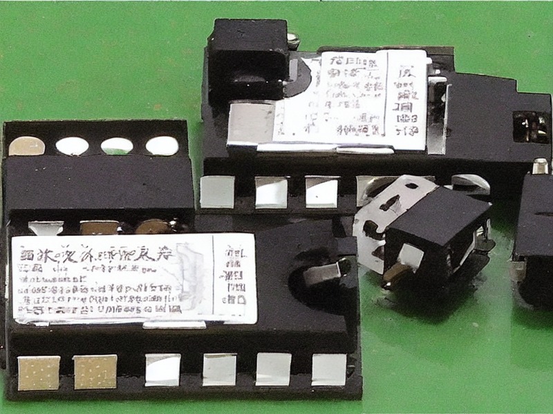 充电管理说明应用说明