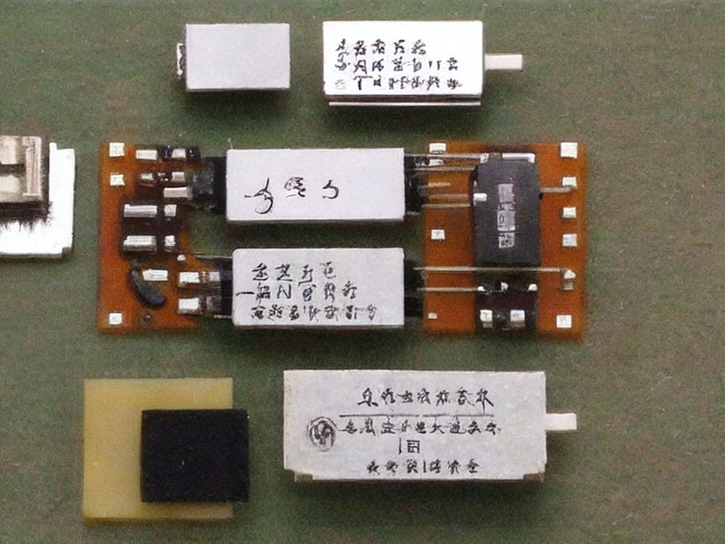 ESD保护说明选型参考