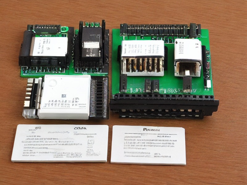 NOR Flash应用资料：NOR Flash选型 2
