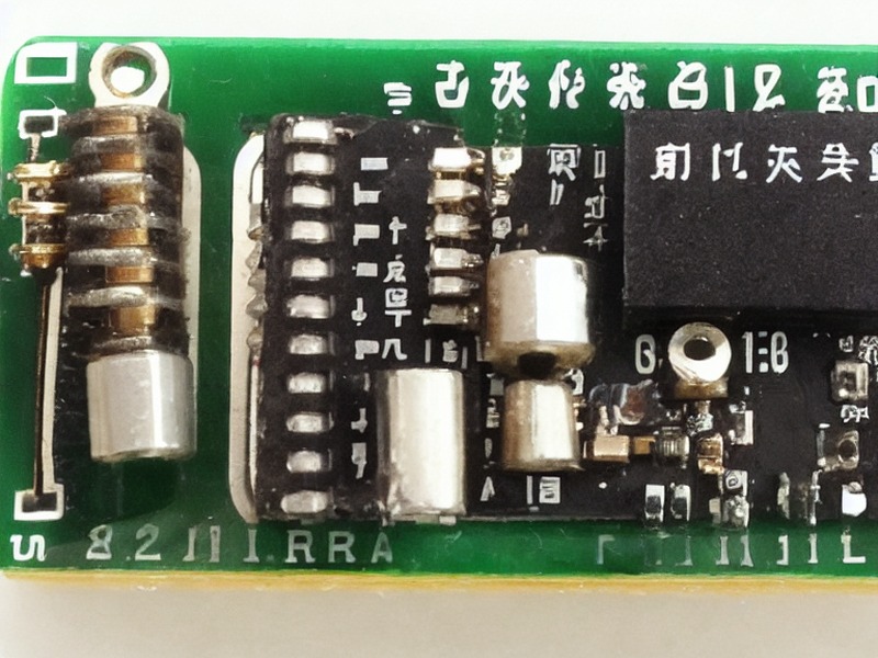 DAC输出资料 1