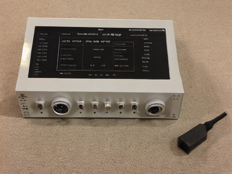 USB接口内容应用参考 1