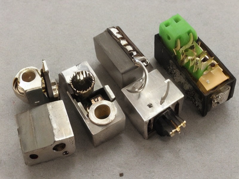 测试夹具总览应用参考 2