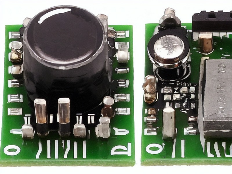 AC/DC电源选型工程资料 2