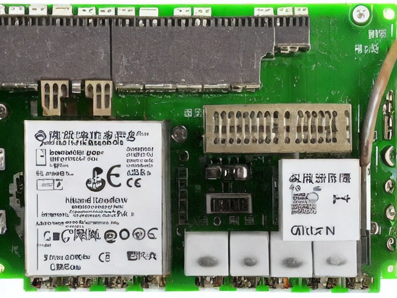 防静电耗材产品线应用说明