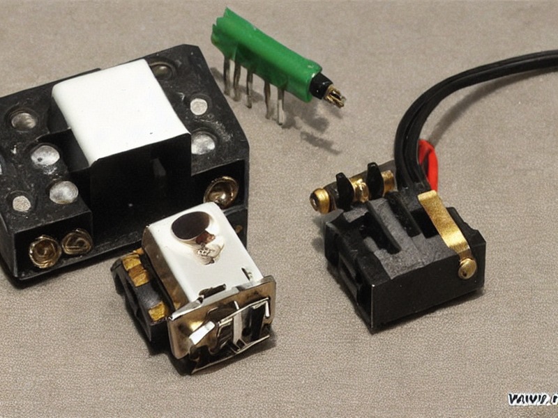 MOSFET选型资料参考
