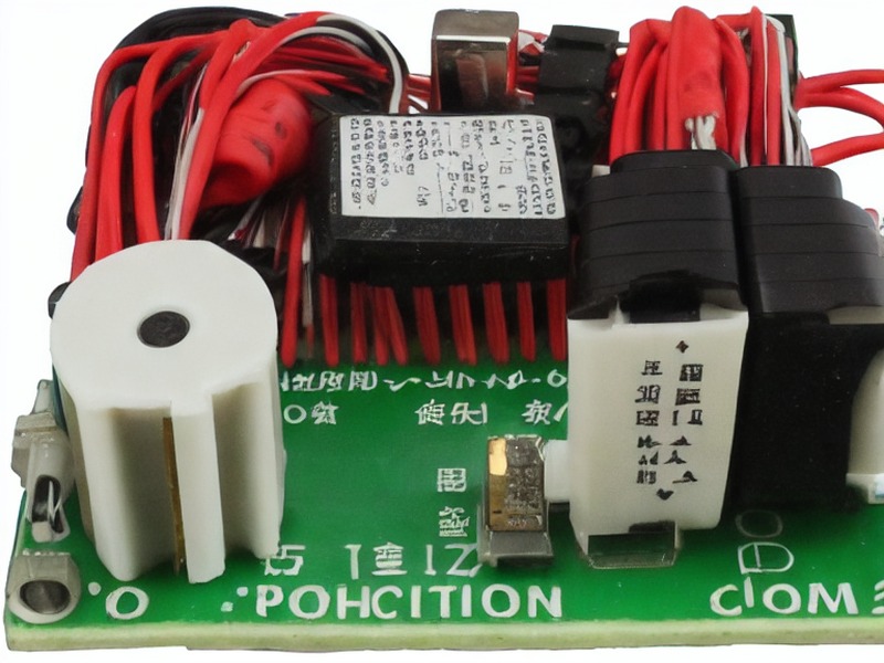 天线组件参考选型参考 1