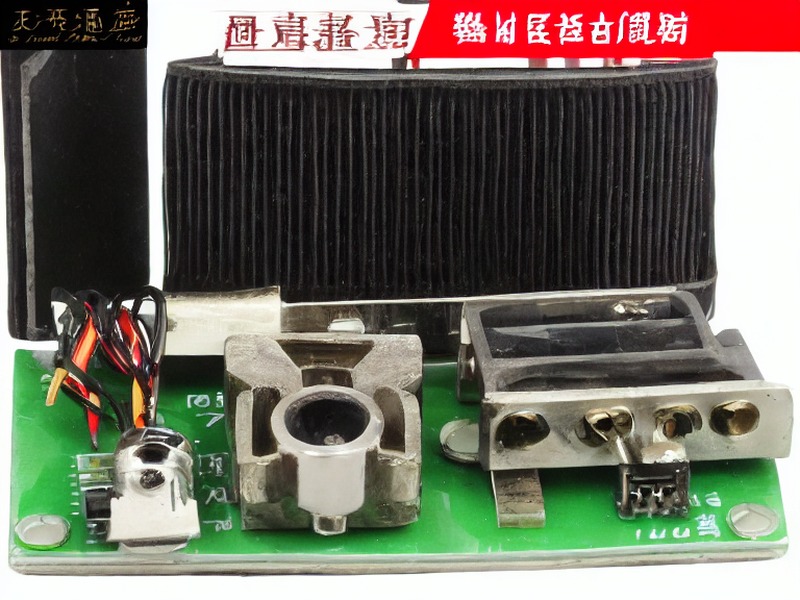 TVS保护资源在替代料比较中的选型资料