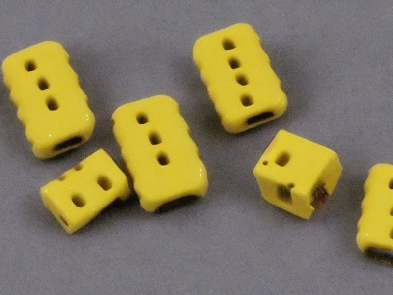 pg模拟器 电源模块分类技术资料 2