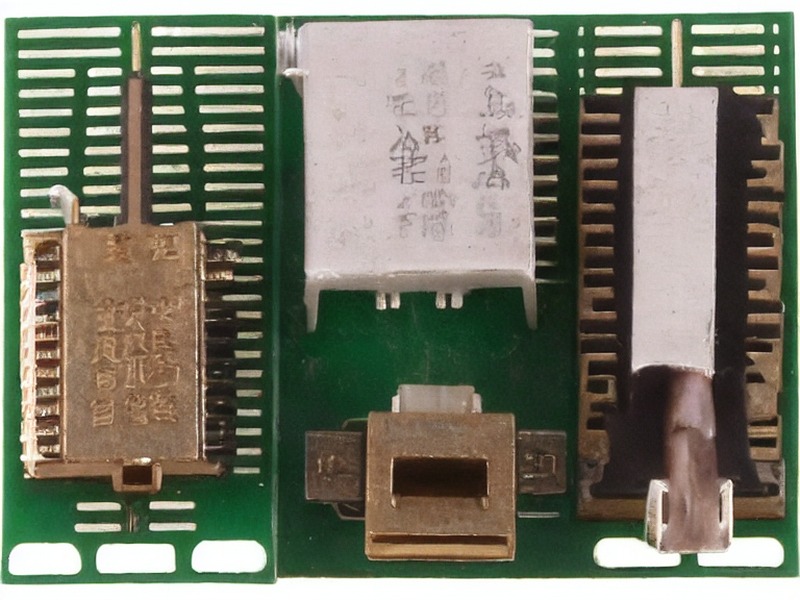 面板附件应用产品说明 2