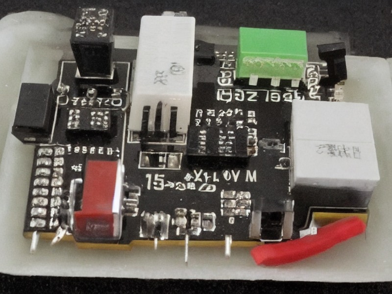 pg模拟器 LoRa模块应用页资料 2