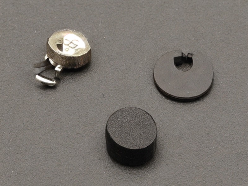 测试夹具参考应用说明 1