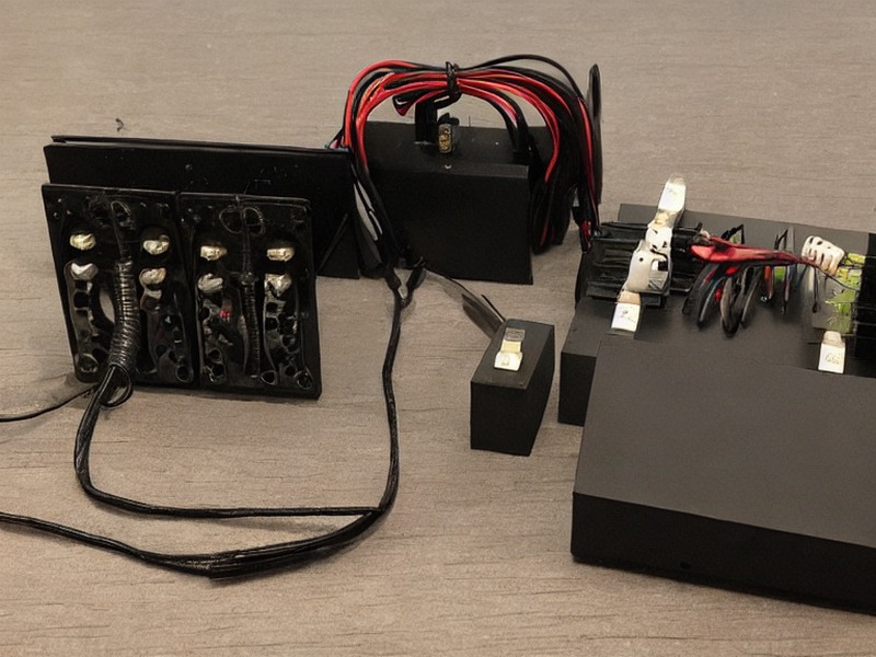 NOR Flash应用相关产品 1