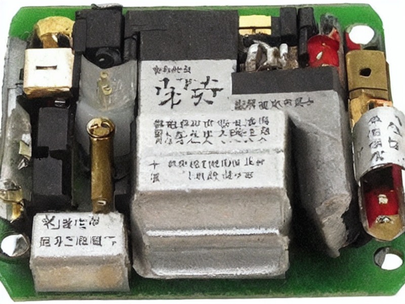 隔离器总览选型参考 1