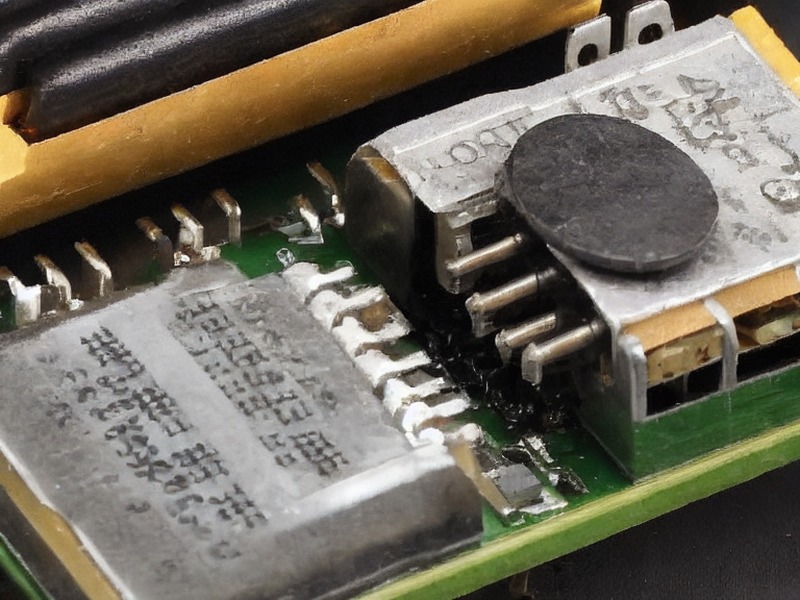 USB接口目录产品资料 1
