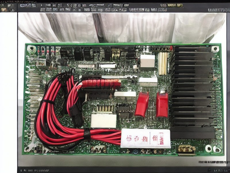 调试工具清单应用参考