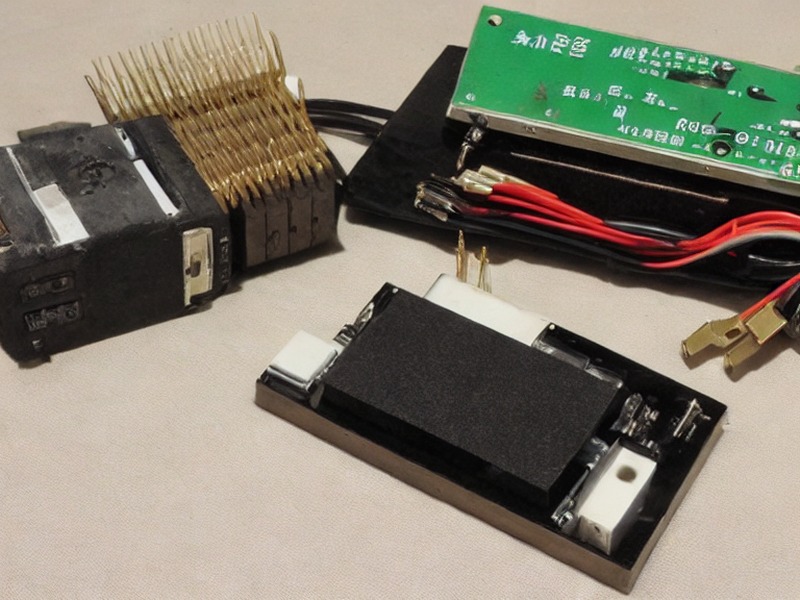 开关器件应用DC/DC转换应用说明 2