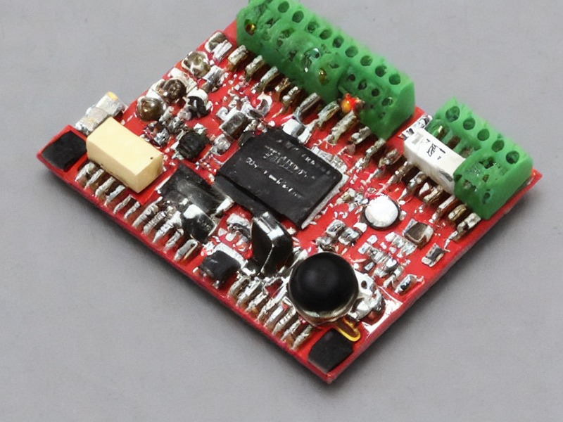 pg模拟器 ESD保护参考目录 2
