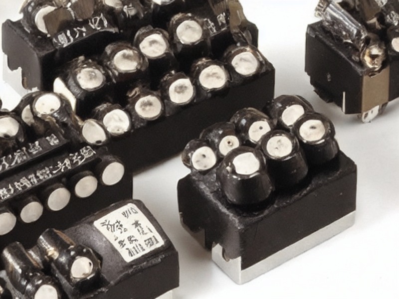 滤波器选型技术资料 2