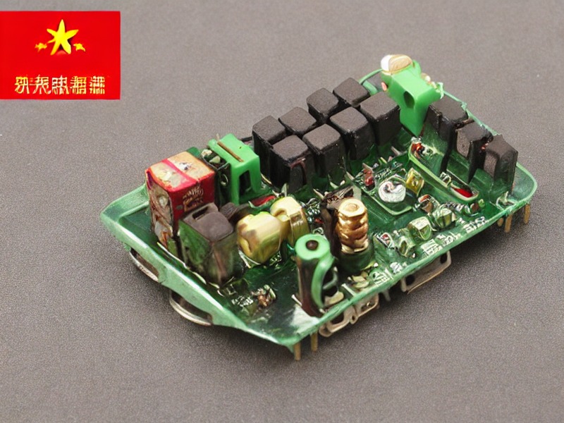 端子组件指南