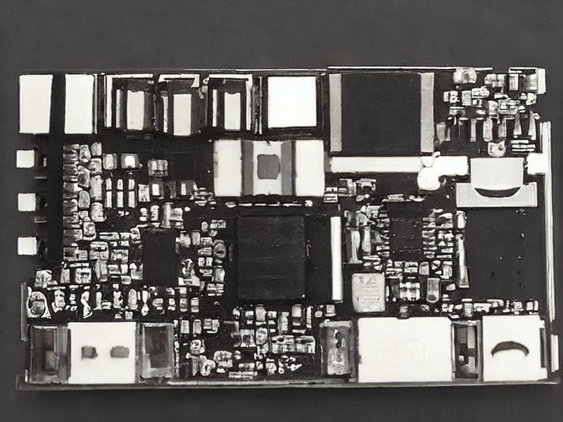运动检测应用相关产品 1