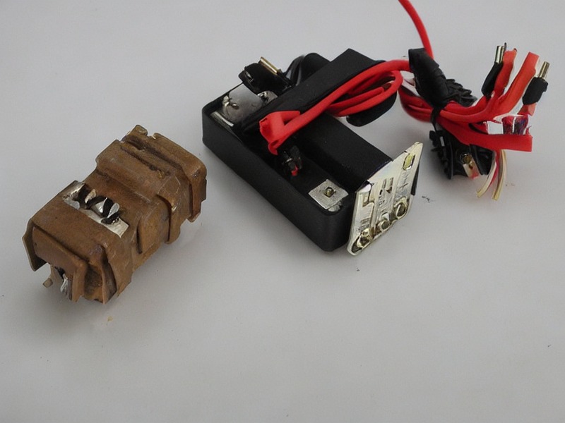 pg模拟器 射频连接工程页说明 2
