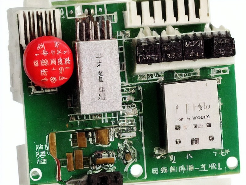 磁性器件产品线技术资料