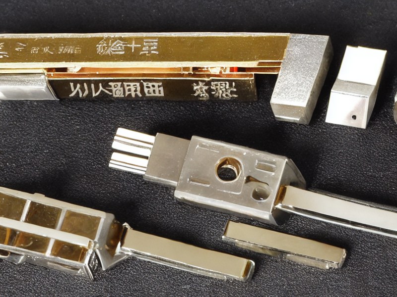 稳压器总览工程资料