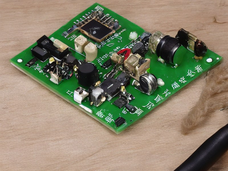 端子组件选型工程资料 1
