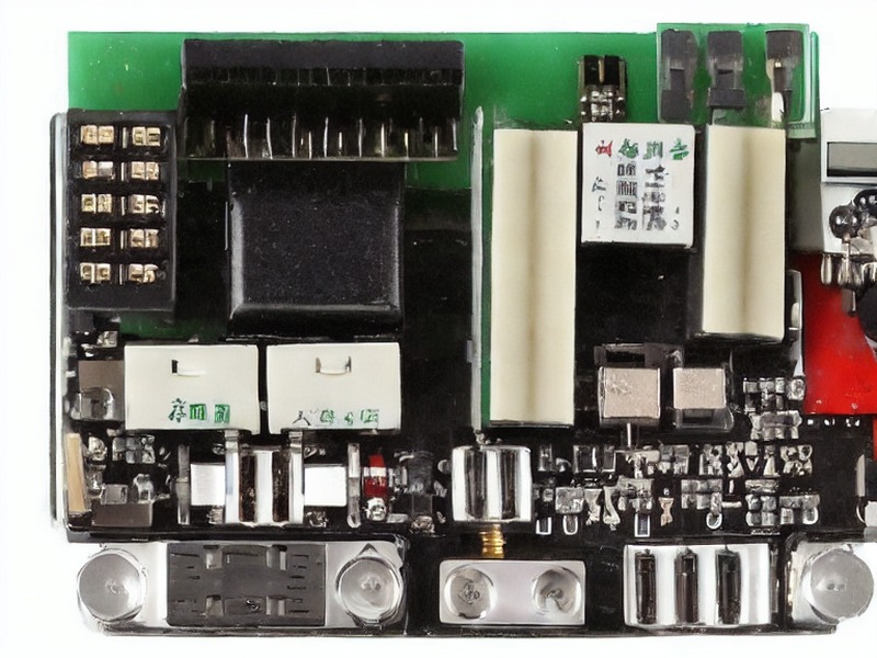 线对板连接应用选型资料