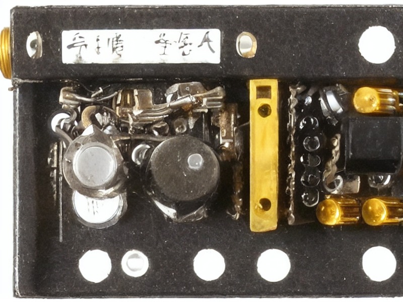温度检测应用选型资料 2