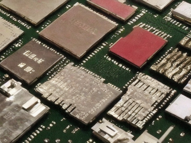 USB接口应用相关产品 1