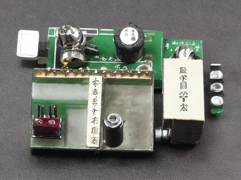 AC/DC电源清单清单