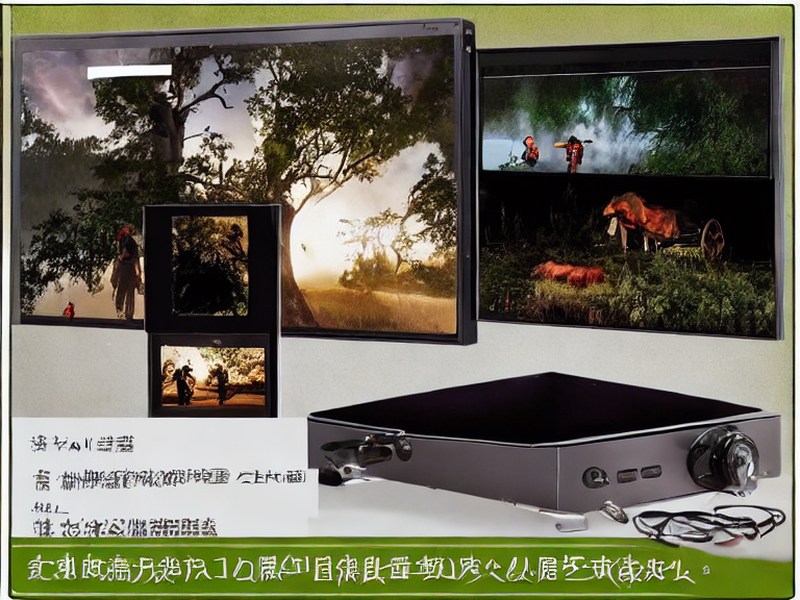测试夹具应用选型资料 2