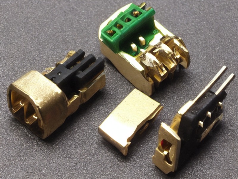 pg模拟器 连接器资料 1