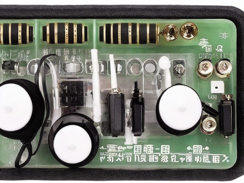 电感器应用选型资料