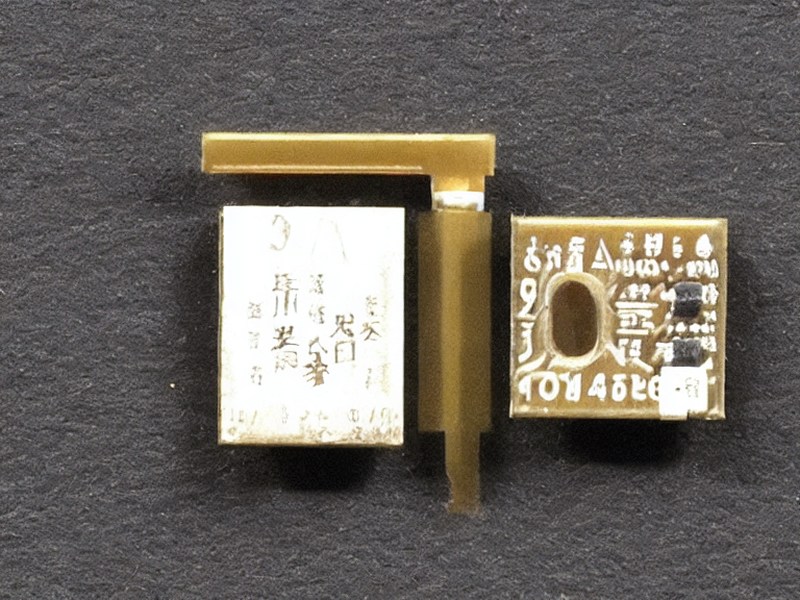 存储器入口产品信息 2