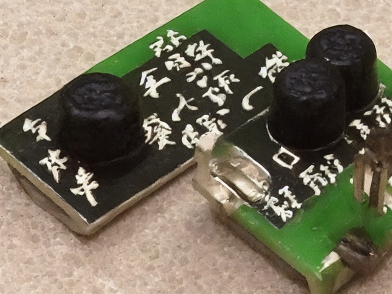 射频连接相关存储器应用产品说明