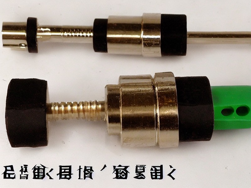 射频连接资源产品资料