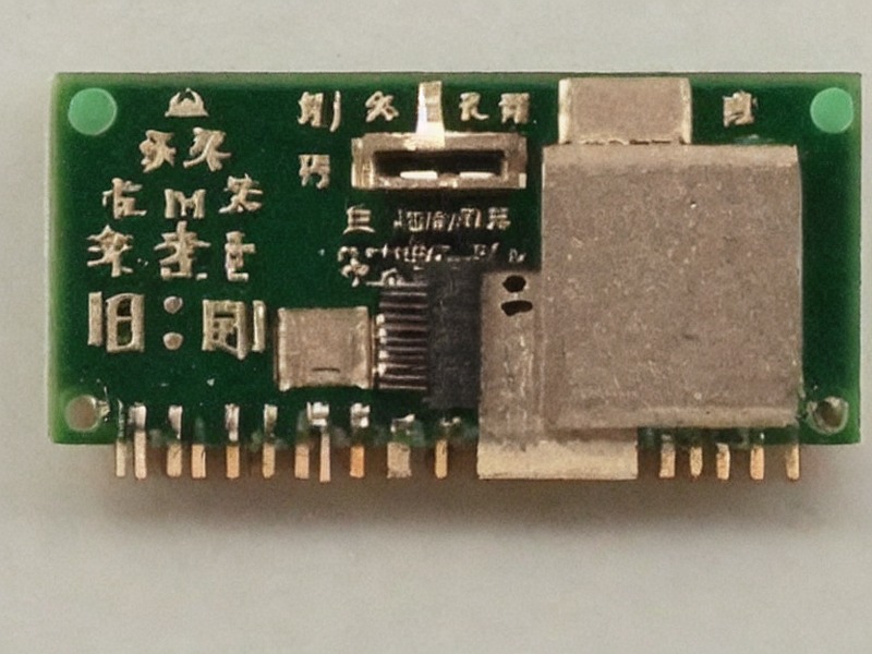 连接器资料 开关器件专题 1