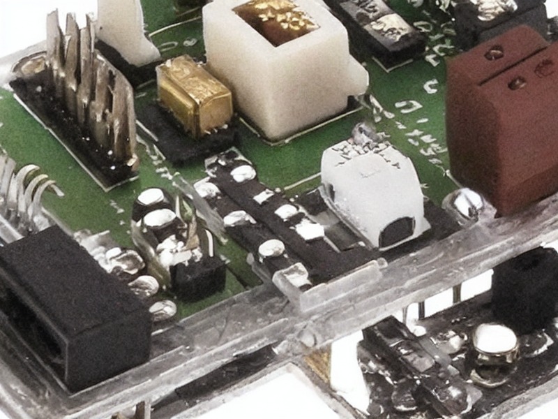 嵌入式模块导航产品信息 1