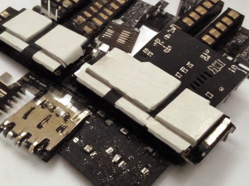 USB接口内容 1