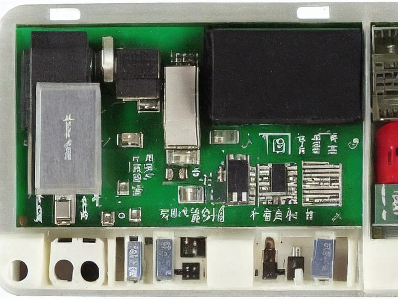 NAND Flash分类选型参考 2