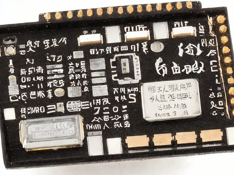 ESD保护应用选型资料 1