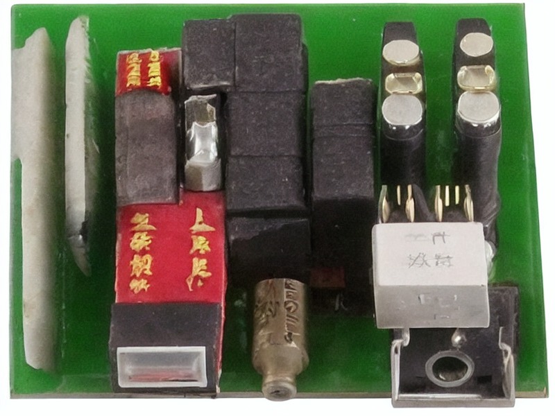 射频连接应用DC/DC转换应用说明 1